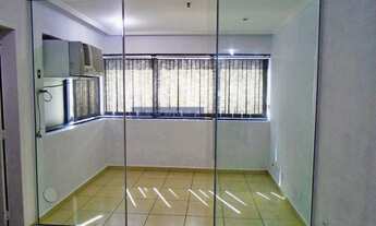 Imagem 4: São Paulo - Conjunto Comercial/Sala - Vila Monte Alegre