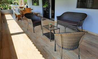 Imagem 7: Disponível!! Casa em Corumbá 4. Fds e temporadas