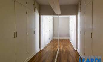 Imagem 7: APARTAMENTO - HIGIENÓPOLIS - SP