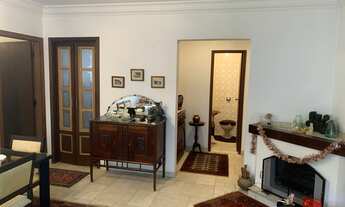 Imagem 5: Apto a venda, Jd Paulista, 3 dormitórios, lazer e segurança