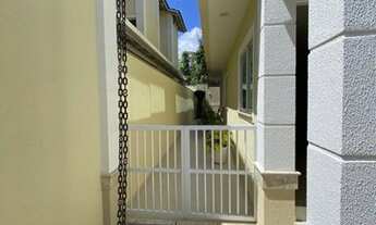 Imagem 2: Casa Duplex Condomínio Vancouver - Eusébio (CE)