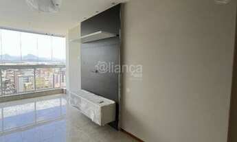 Imagem 4: Apartamento para aluguel, 2 quartos, 1 suíte, 2 vagas, Praia de Itaparica - Vila Velha/ES