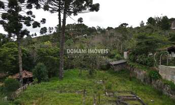 Imagem 6: Terreno com projeto aprovado para Pousada - Campos do Jordão/SP