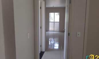 Imagem 4: Lindo apartamento no Tatuquara com 3 quartos e vaga de garagem coberta