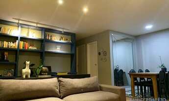 Imagem: APARTAMENTO - VILA LEOPOLDINA - SP