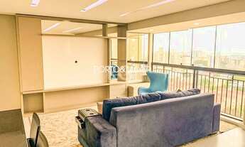 Imagem 3: MORE EM ANDAR ALTO NO JARDIM EUROPA