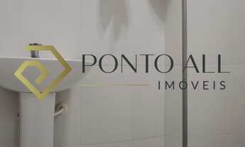 Imagem 5: Apartamento a venda de 02 dormitórios, 01 suíte com vista livre, na Ponta da Praia em Sant