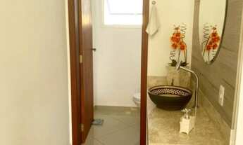 Imagem 3: Casa em Condomínio para Venda - Caxambú, Jundiaí - 402m², 4 vagas