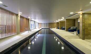 Imagem 2: Apartamento para venda tem 67 metros quadrados com 3 quartos em Consolação - São Paulo - S