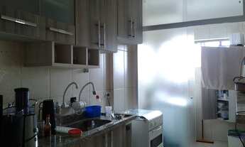 Imagem 2: Apartamento em Centro - Diadema