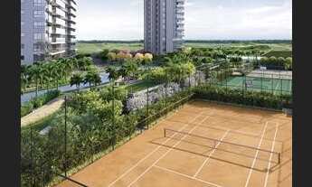 Imagem 4: Apartamento para venda tem 117 metros quadrados com 3 quartos com suite