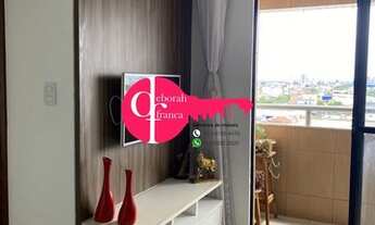 Imagem 5: Apartamento para aluguel no Centro de Feira de Santana- BA