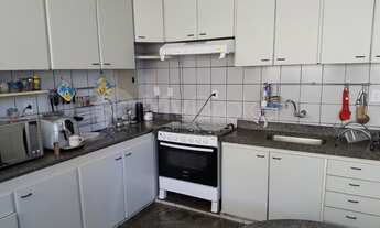 Imagem 5: Apartamento para venda com 308 metros quadrados com 4 quartos em Setor Bueno - Goiânia - G