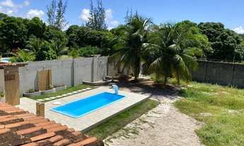 Imagem 5: Casa com piscina em Pium, terreno 1000m²