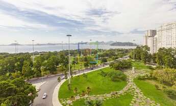 Imagem 5: Apartamento à venda na Praia do Flamengo, 165m², varanda, 3 quartos, suíte, closet, 2 vag