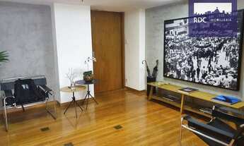 Imagem: Sala para alugar, 165 m² por R$ 40.000,00/mês