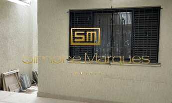 Imagem 3: SãO PAULO - Casa Padrão - Vila Nilo