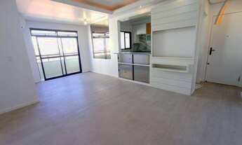 Imagem 6: Apartamento com 3 dormitórios para alugar, 83 m² por R$ 3.600,00/mês - Estreito - Florianó