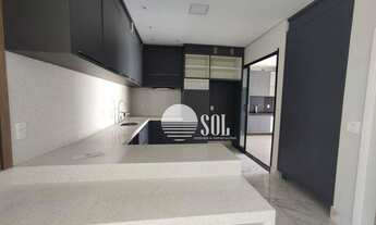 Imagem 3: Casa com 3 dormitórios à venda, 194 m² por R$ 1.590.000 - Condomínio Maria José - Indaiatu