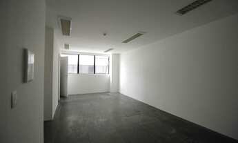 Imagem 2: Conjunto para alugar, 33 m² por R$ 1.500,00 - São Judas - São Paulo/SP