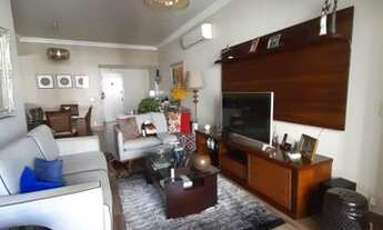 Imagem 3: Apartamento á venda, 3 quartos , 124m2 , condomínio barramares , Barra da Tijuca , RJ