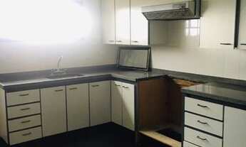 Imagem 2: Apartamento com 4 dormitórios, 220 m² - venda por R$ 700.000,00 ou aluguel por R$ 3.000,00