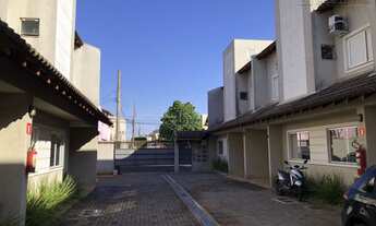 Imagem 3: Sobrado com 3 quartos, São Francisco, Campo Grande