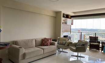 Imagem: Apartamento para venda com 109 metros