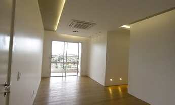Imagem 2: Apartamento Flex Parque 10 - 78m² / Fino Acabamento / Nascente