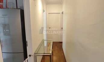 Imagem 6: Apartamento - Vila Industrial - Campinas