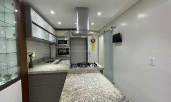 Imagem 3: Casa de condomínio térrea para venda com 3 quartos no Centro - Camboriú - SC