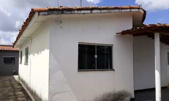 Imagem 5: Casa para venda possui 70m² na rua principal, com 2 quartos sendo 1 suíte - Parnamirim/RN