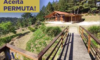 Imagem: Chácara para Venda em Campo Largo, Itambézinho