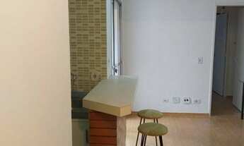 Imagem 4: APARTAMENTO - PARAÍSO - SP