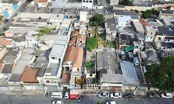 Imagem 2: São Paulo - Terreno Padrão - Casa Verde Alta