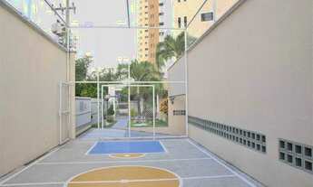 Imagem 4: Condomínio Vila Real no cocó, 90m2, 3qts