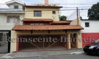 Imagem 2: Venda Sobrado JARDIM PRUDÊNCIA, São Paulo, SP, Brasil