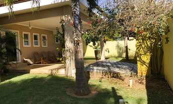 Imagem 6: Chácara em Condomínio Fechado antes do Centro de Ibiúna