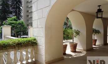 Imagem 5: APARTAMENTO DE 3 DORMITÓRIOS NA REGIÃO DE HIGIENÓPOLIS