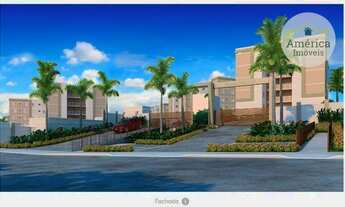 Imagem 4: Apartamento para Venda em Mogi das Cruzes, Cesar de Souza, 2 dormitórios, 1 banheiro, 1 va