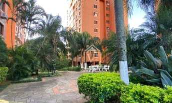 Imagem 3: Apartamento com 3 dormitórios à venda, 73 m² por R$ 585.000,00 - Chácara das Pedras - Port