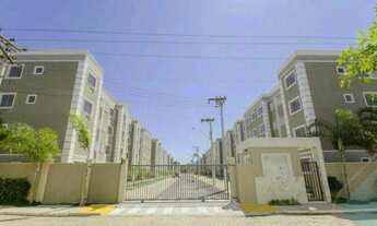 Imagem: Apartamento em São José do Barreto - Macaé