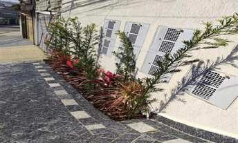 Imagem 5: Apartamento com 2 quartos, 1 vaga - Parque Boturussu -230 mil. Novo e Pronto Morar