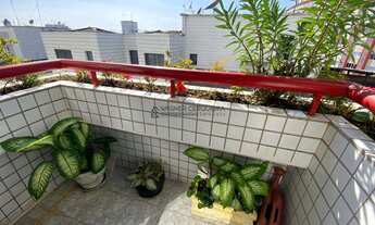 Imagem 6: Apartamento com 1 dorm, Guilhermina, Praia Grande - R$ 250 mil, Cod: AP0050