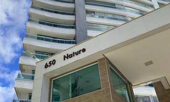 Imagem: Cobertura Ed Nature, duplex, 292 m², Perto