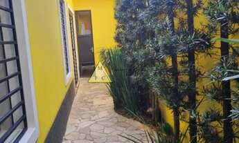 Imagem 5: CASA TÉRRIA RESIDENÇIAL ALTO da Lapa Área Útil: 300 m² Área Total: 450 m² 3 DORMITÓRIO E