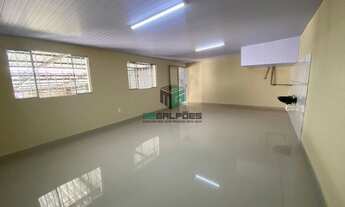 Imagem 10: Galpão para para aluguel no bairro Concórdia, Belo Horizonte