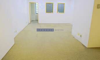 Imagem 3: São Paulo - Conjunto Comercial/Sala - Cidade Monções