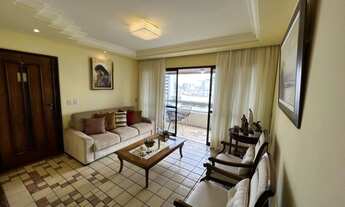 Imagem: Apartamento com 4/4 - Nascente - Cidade