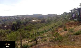 Imagem 4: Vendo Casa em construção no bairro Zenobiópolis (Morro do Capitão) em Paty do Alferes - RJ